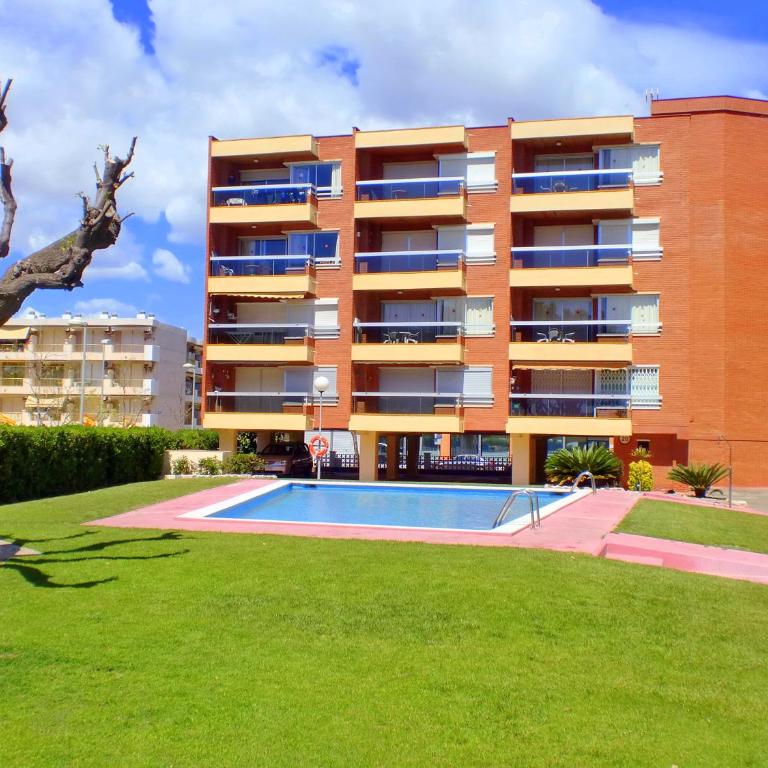 Rentalmar Mas d'en Gran - Two-Bedroom Apartment - 4