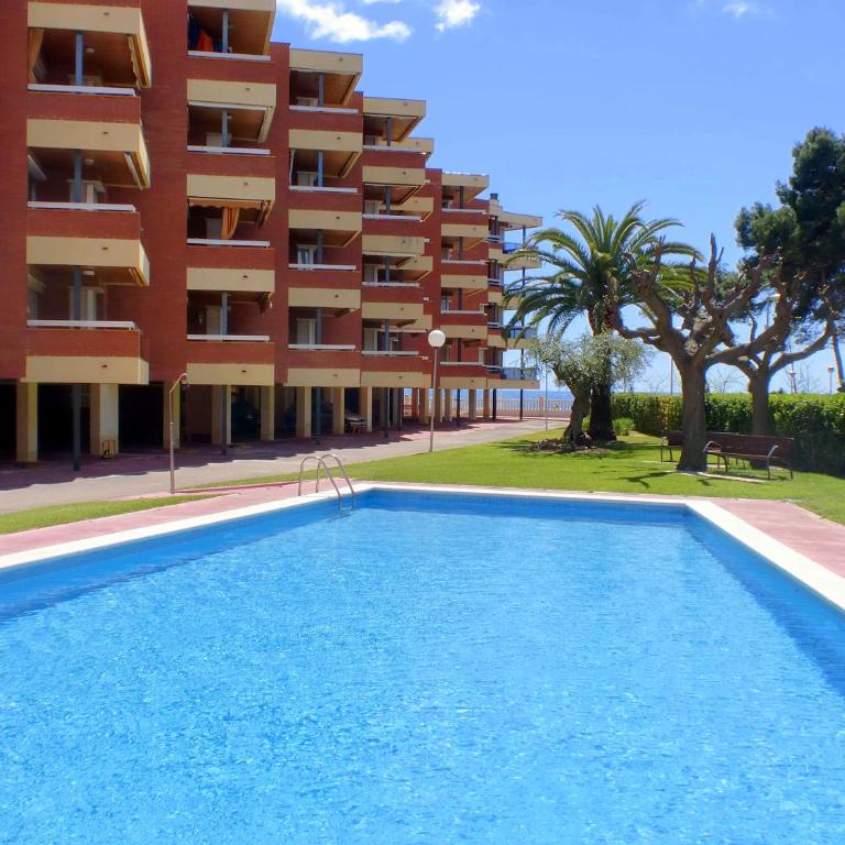 Rentalmar Mas d'en Gran - Two-Bedroom Apartment - 3