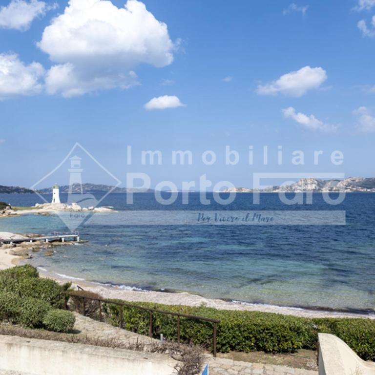14 PINETA - Porto Faro una terrazza sul mare - Appartamento - 1