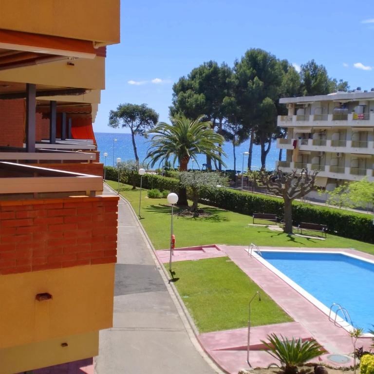 Rentalmar Mas d'en Gran - Two-Bedroom Apartment - 1