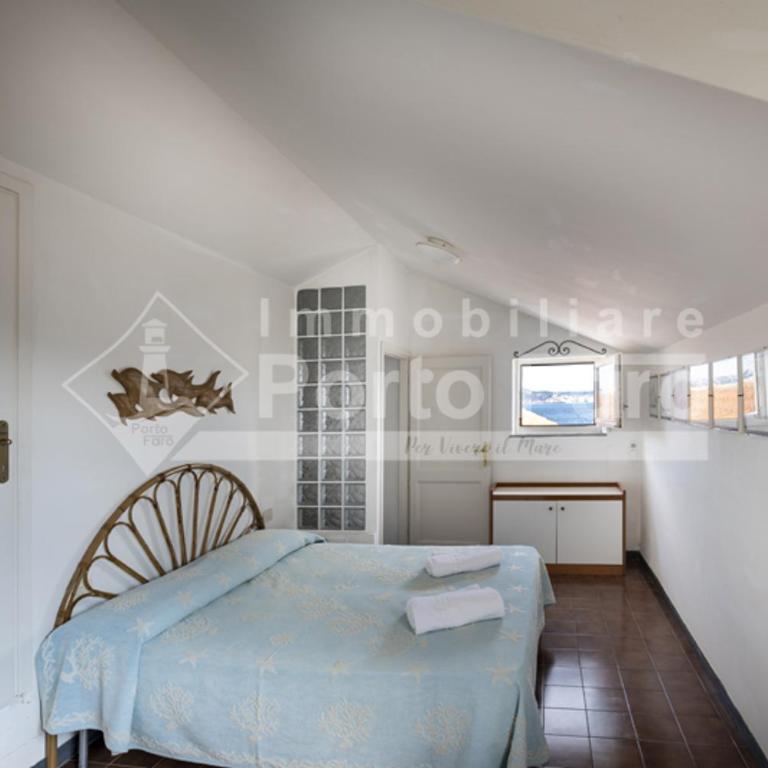 17 CENTRO - Splendido trilocale sulla piazzetta di Porto Faro - Appartamento - 7