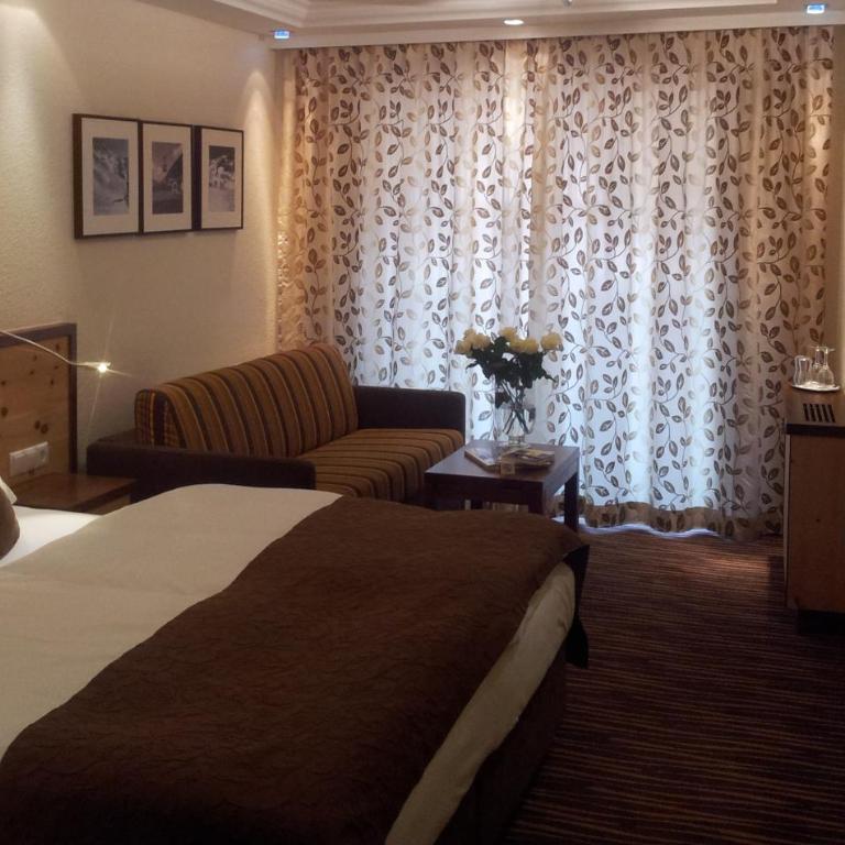 Superior Gourmethotel Yscla - Junior Suite - 5
