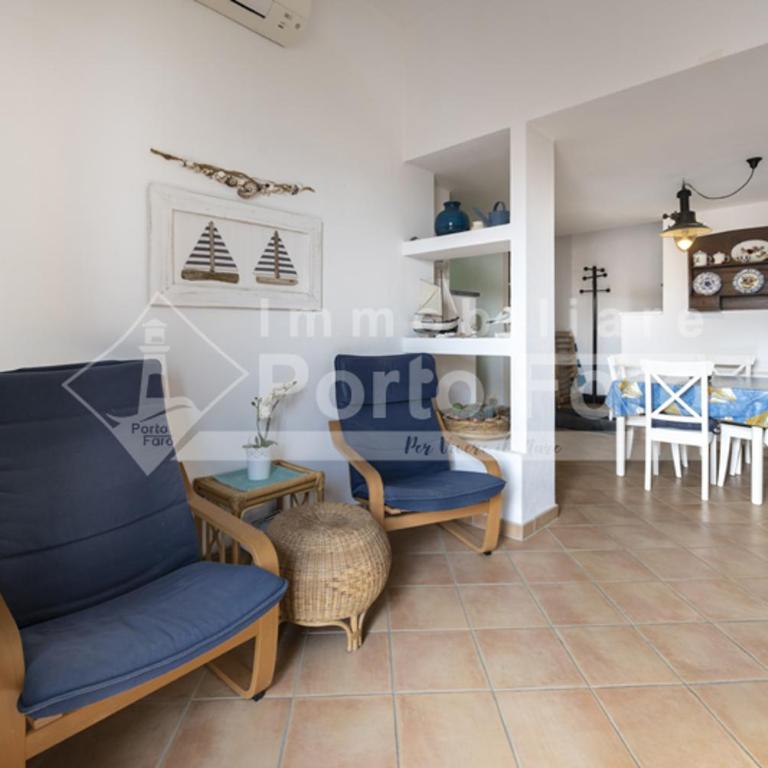 17 CENTRO - Splendido trilocale sulla piazzetta di Porto Faro - Appartamento - 4