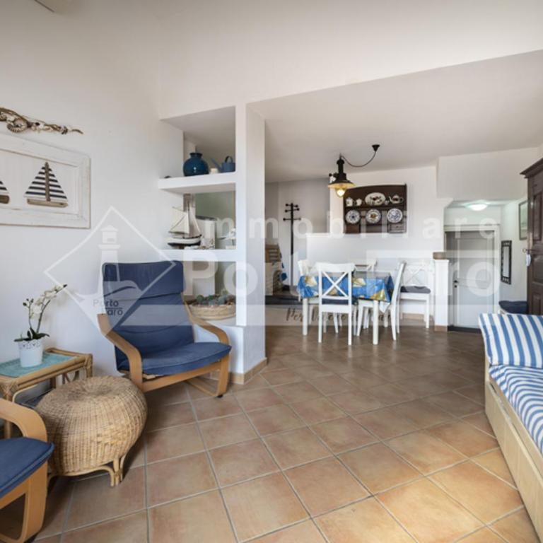 17 CENTRO - Splendido trilocale sulla piazzetta di Porto Faro - Appartamento - 5