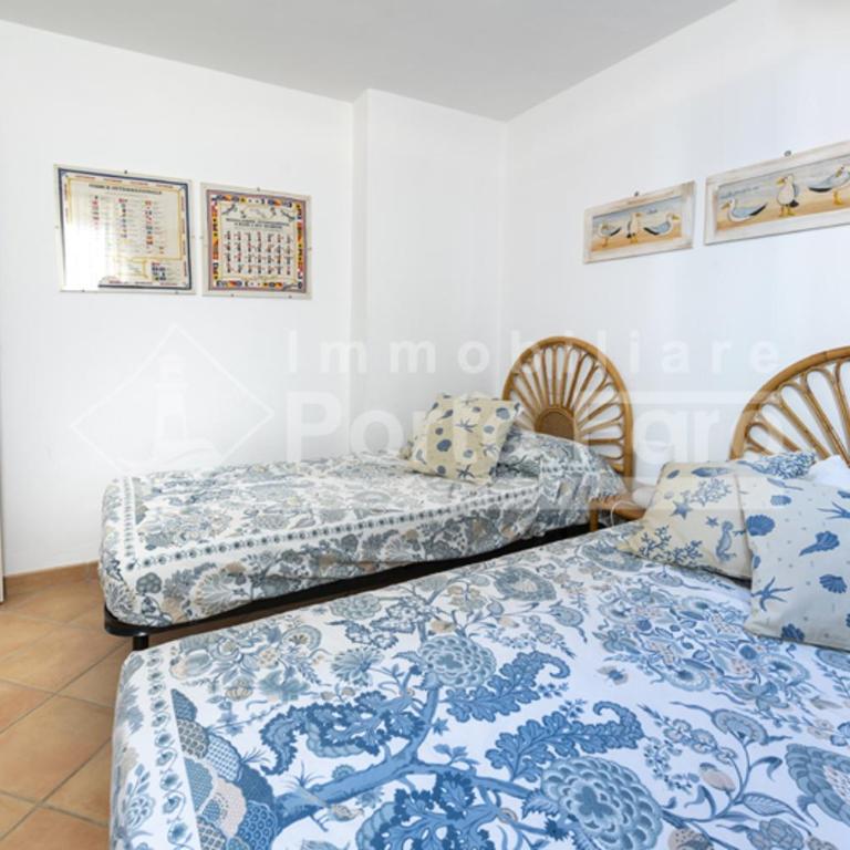 17 CENTRO - Splendido trilocale sulla piazzetta di Porto Faro - Appartamento - 12