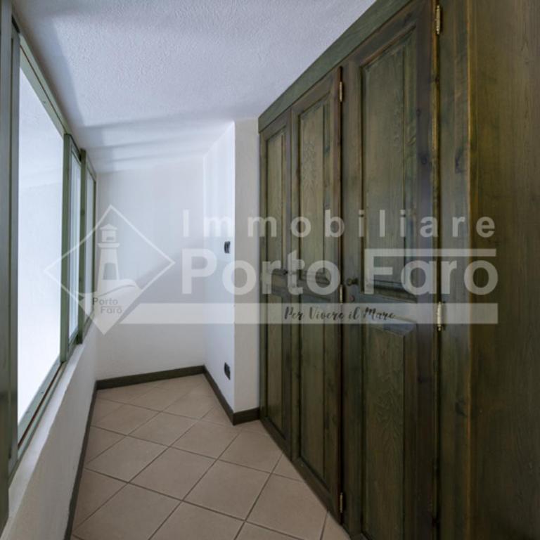18 BAIA FARO - Grazioso bilocale mansardato a Baia del Faro - Appartamento - 9
