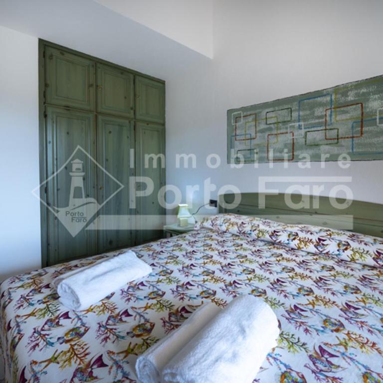 18 BAIA FARO - Grazioso bilocale mansardato a Baia del Faro - Appartamento - 7