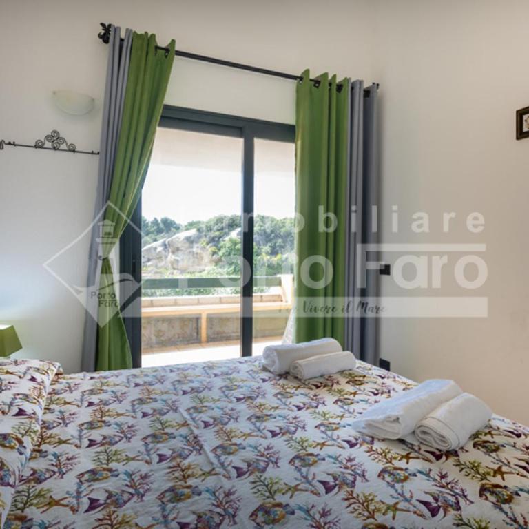 18 BAIA FARO - Grazioso bilocale mansardato a Baia del Faro - Appartamento - 6
