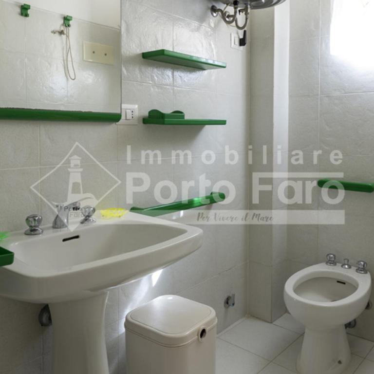 6 PINETA - Porto Faro ad un passo dalla spiaggia - Appartamento - 18
