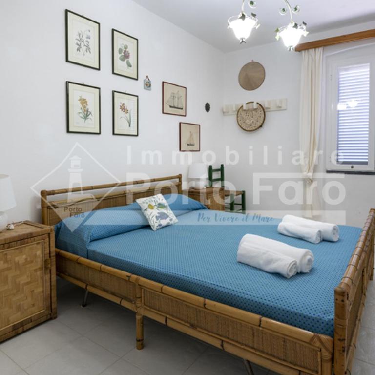 6 PINETA - Porto Faro ad un passo dalla spiaggia - Appartamento - 11