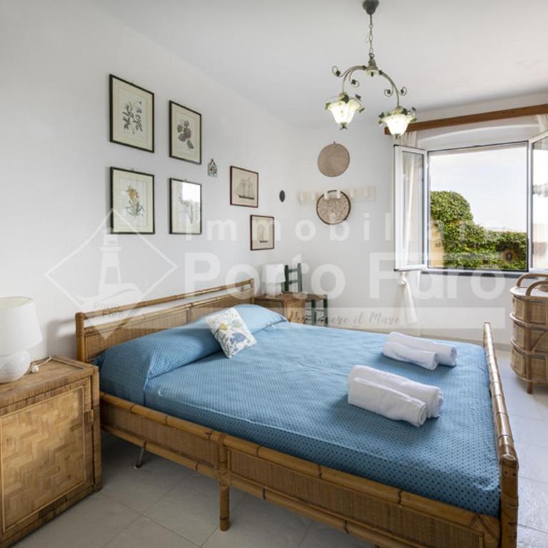 6 PINETA - Porto Faro ad un passo dalla spiaggia - Appartamento - 9