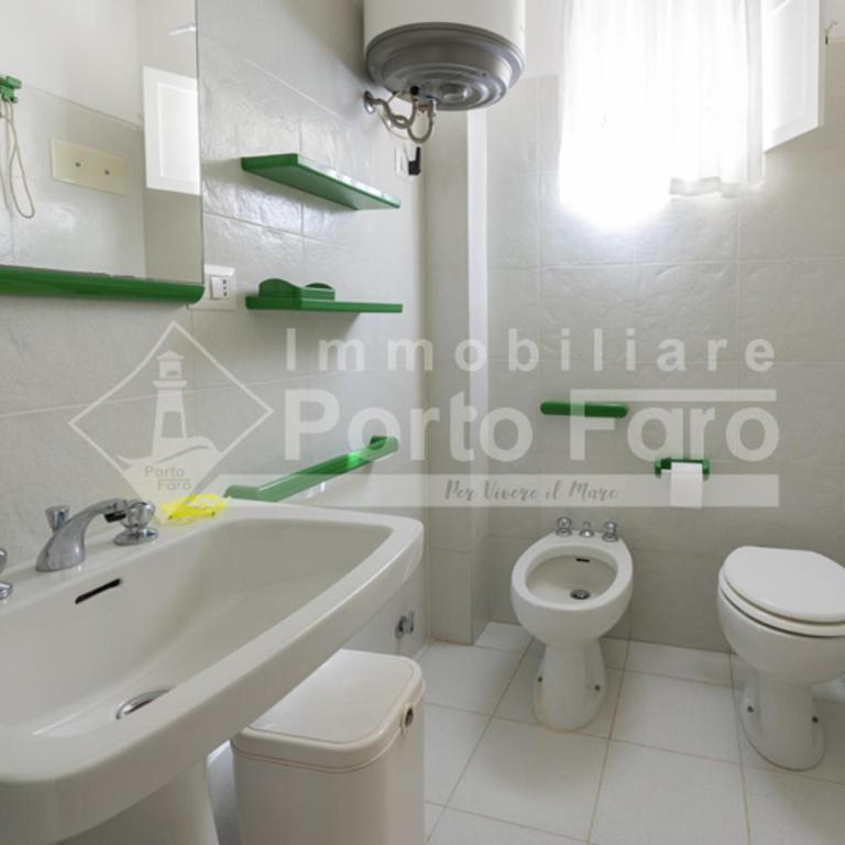 6 PINETA - Porto Faro ad un passo dalla spiaggia - Appartamento - 19