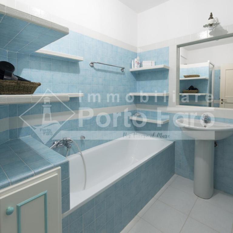 6 PINETA - Porto Faro ad un passo dalla spiaggia - Appartamento - 17