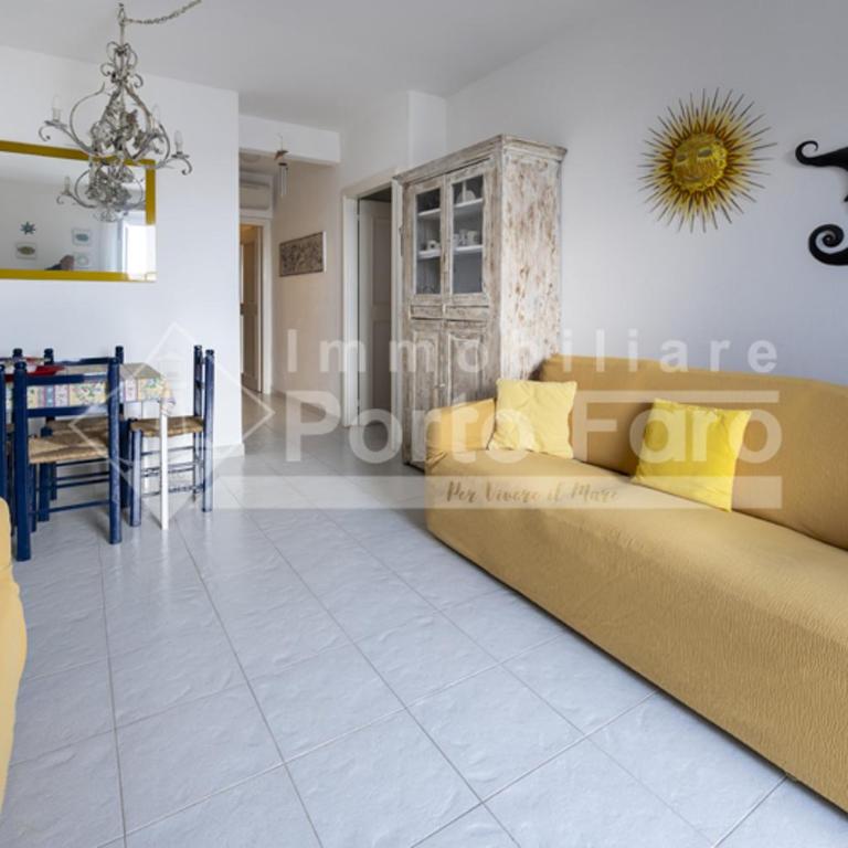 6 PINETA - Porto Faro ad un passo dalla spiaggia - Appartamento - 4