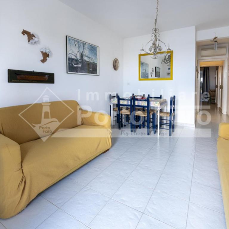6 PINETA - Porto Faro ad un passo dalla spiaggia - Appartamento - 5