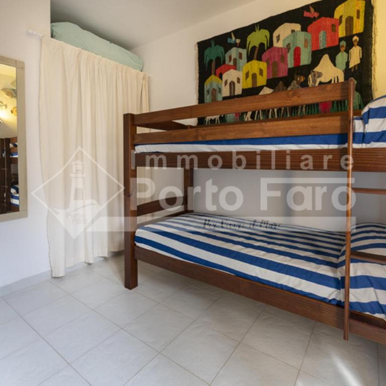 6 PINETA - Porto Faro ad un passo dalla spiaggia - Appartamento - 16
