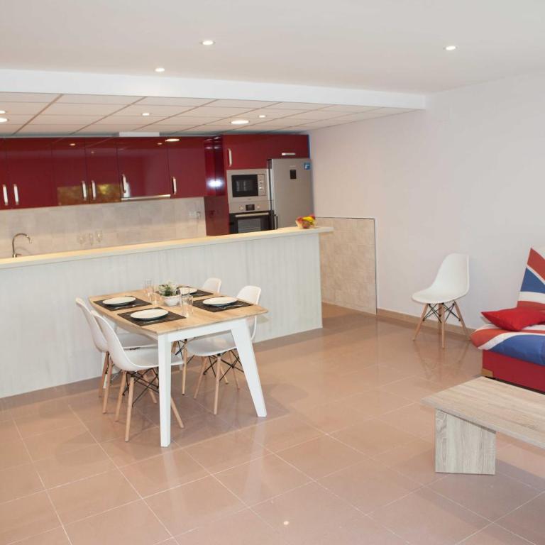 COSTA DAURADA APARTAMENTS - Royal 106 Luxe - Two-Bedroom Apartment - 6