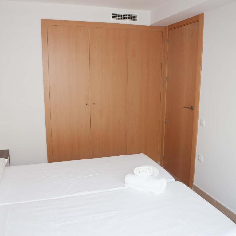 COSTA DAURADA APARTAMENTS - Royal 106 Luxe - Two-Bedroom Apartment - 12