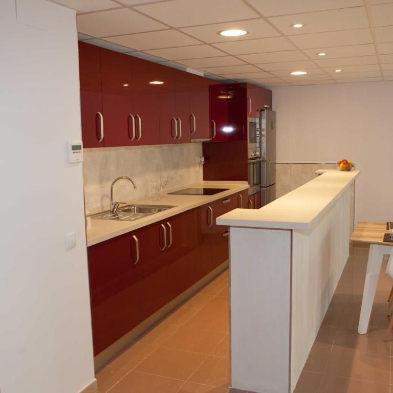 COSTA DAURADA APARTAMENTS - Royal 106 Luxe - Two-Bedroom Apartment - 4
