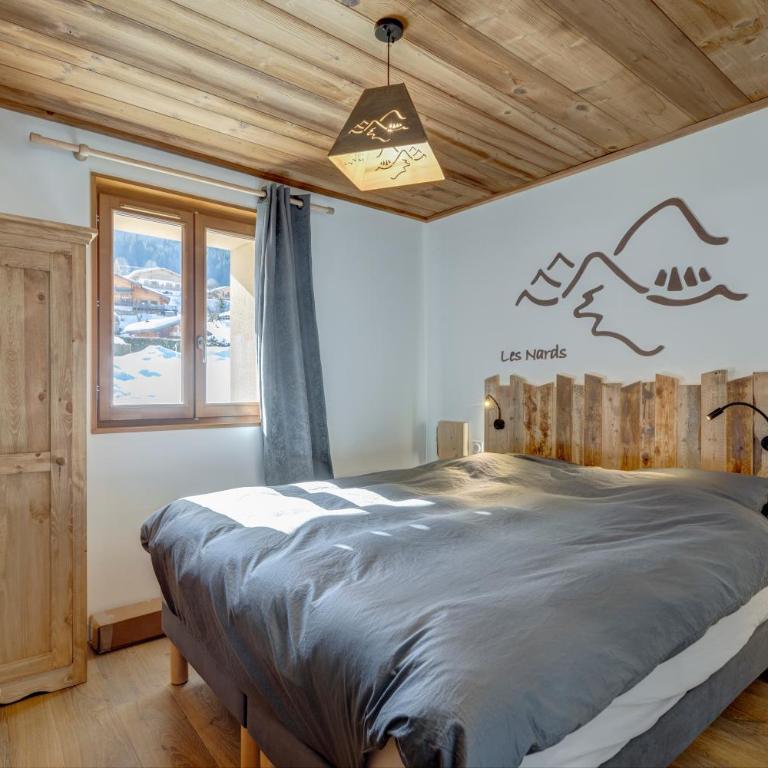 Les Nards - Appartement 3 Chambres - 3