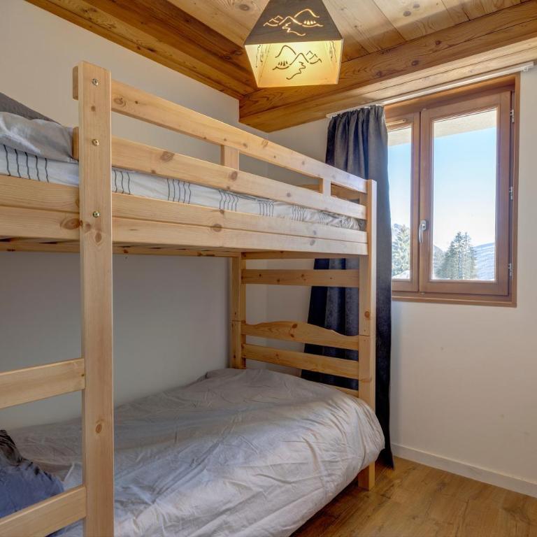 Les Nards - Appartement 3 Chambres - 5