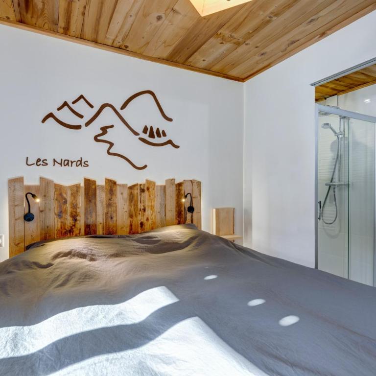 Les Nards - Appartement 3 Chambres - 6