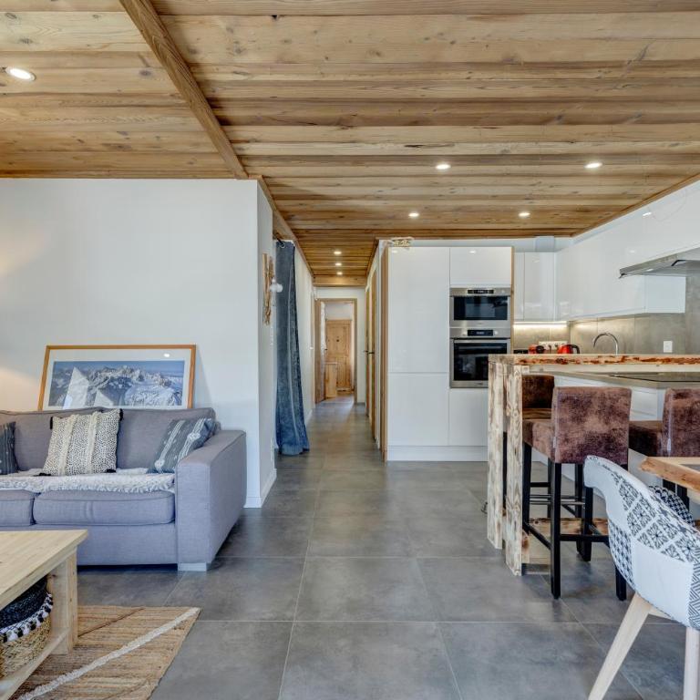 Les Nards - Appartement 3 Chambres - 10