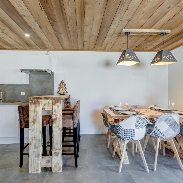 Les Nards - Appartement 3 Chambres - 11