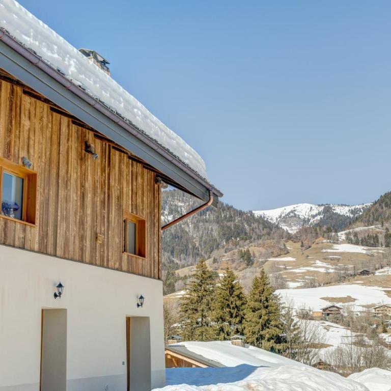 Les Nards - Appartement 3 Chambres - 14