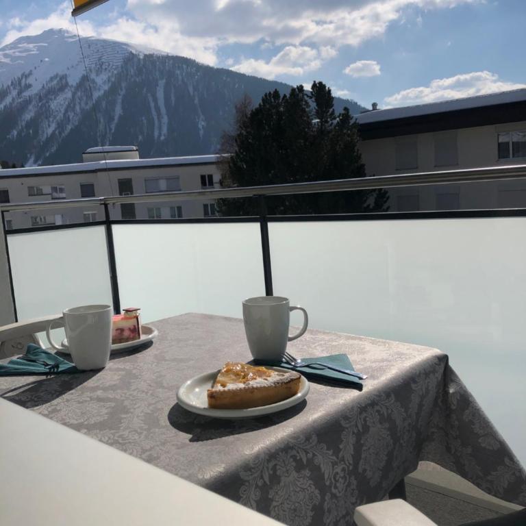 Studio Ravaisch - Apartment - 15