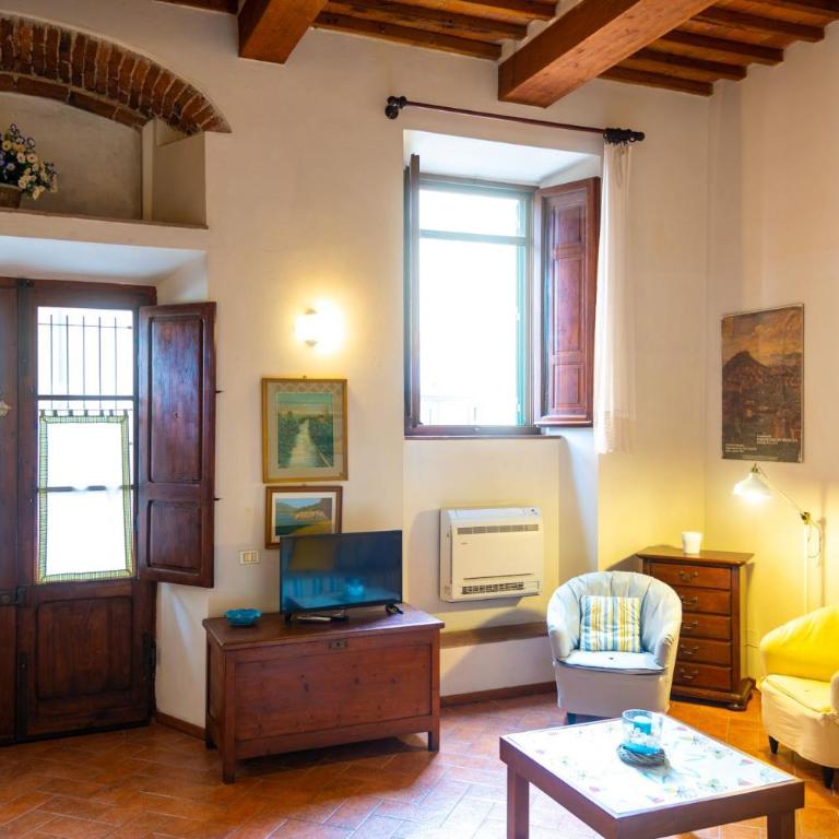 Appartamento Stella Marina - Appartamento con 1 Camera da Letto - 1