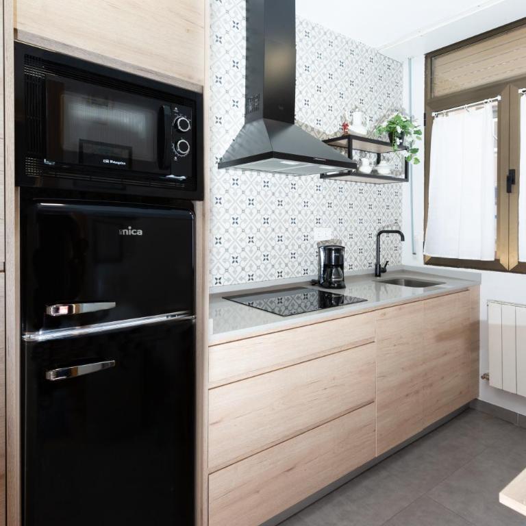 Aresti Old Town by Bilbao Living - Two-Bedroom Apartment - 37