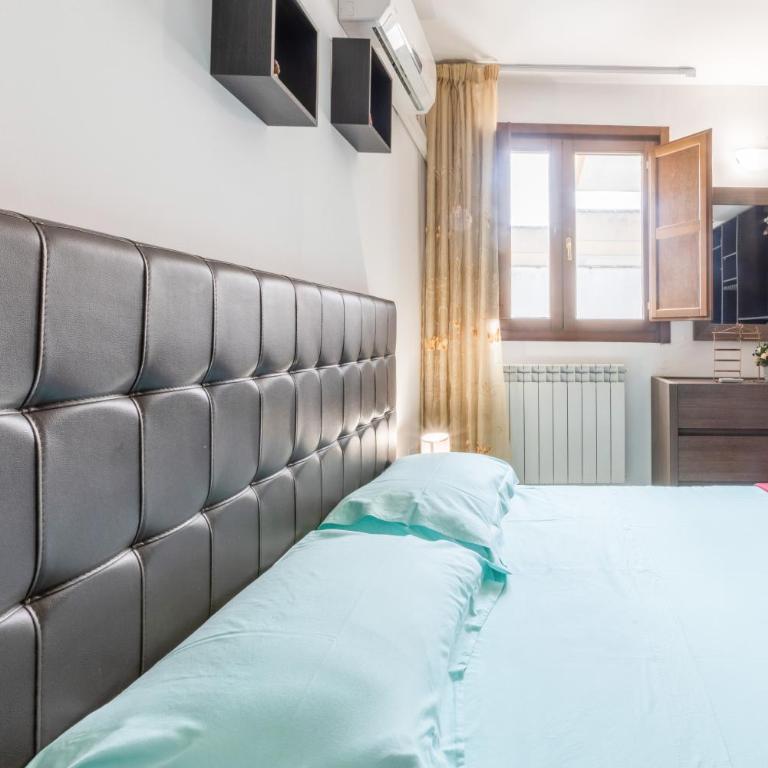 GuestHost - Lecce Colorful Flat with terrace & parking - One-Bedroom Apartment - 16