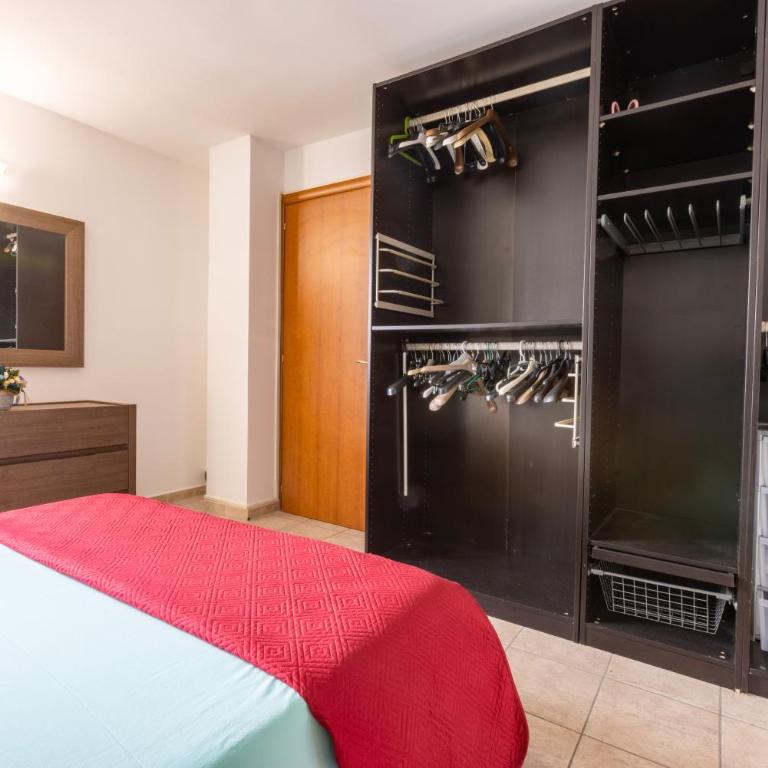 GuestHost - Lecce Colorful Flat with terrace & parking - One-Bedroom Apartment - 15