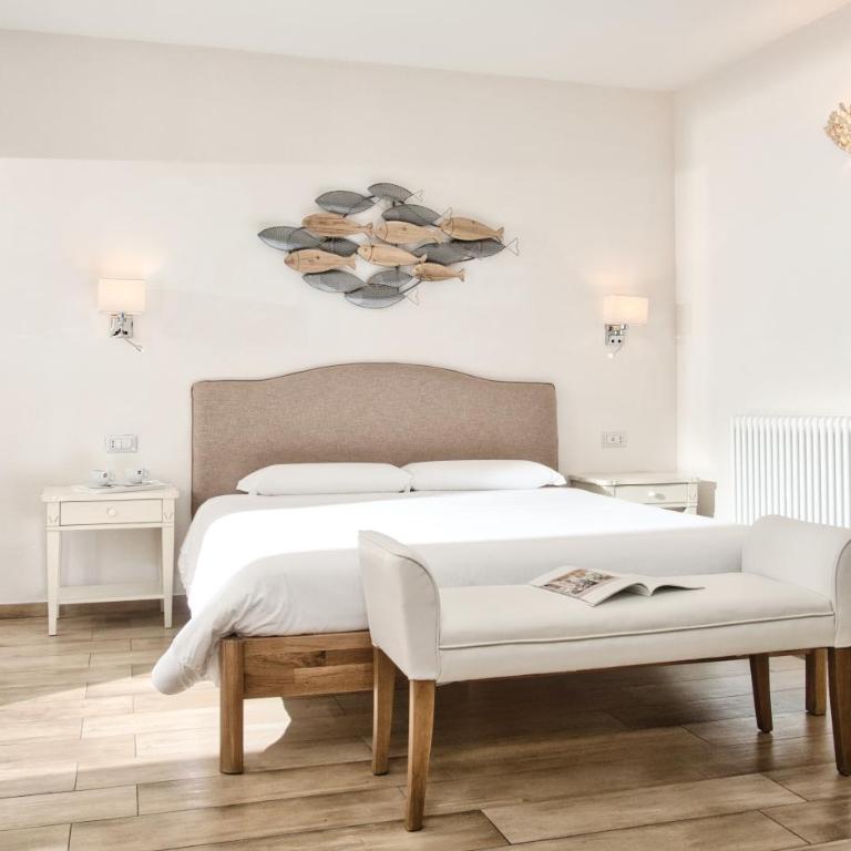 Smart Suite & Apartments - Junior Suite con Terrazza - 1