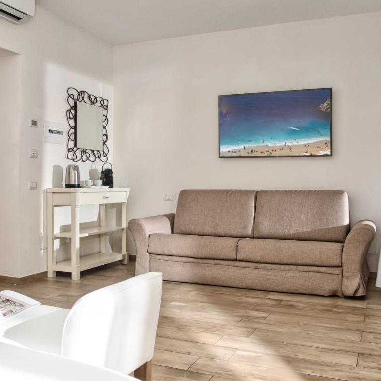 Smart Suite & Apartments - Junior Suite con Terrazza - 9