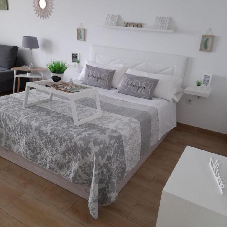 Benalbeach Holidays Benalmâdena - Apartamento Estudio con vistas al mar - 17