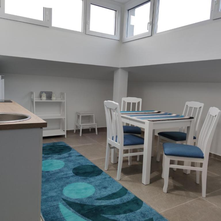 Blue Apartment Riverside - Apartman sa 1 Spavaćom Sobom - 17