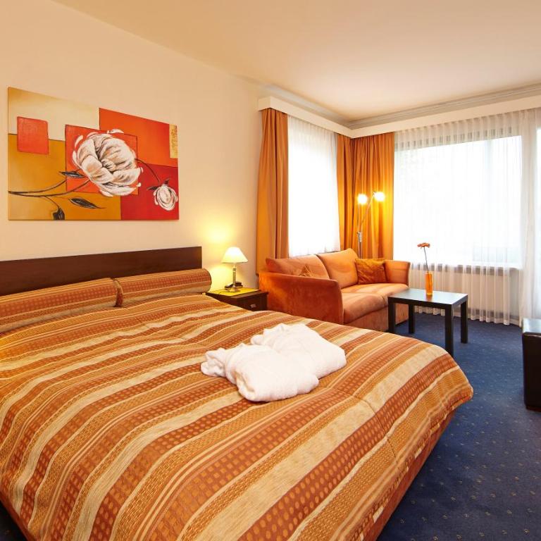 Grainauer Hof - Comfort Doppelzimmer - 2