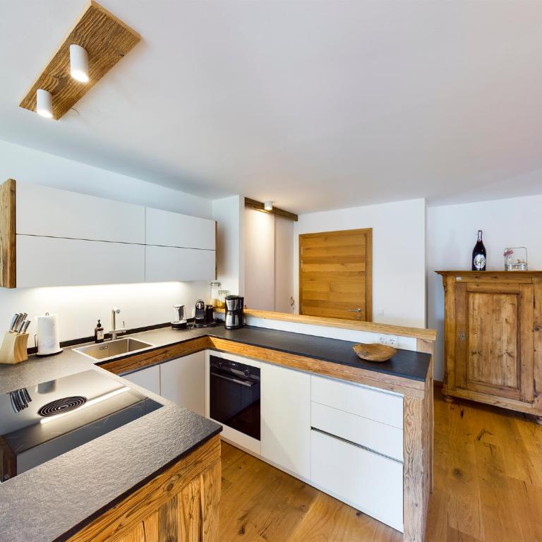 Garmisch-Classix - Apartment mit 1 Schlafzimmer - 3