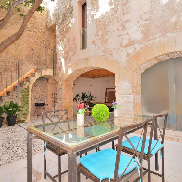 Casa Alcariot 252 by Mallorca Charme - Casa - 2