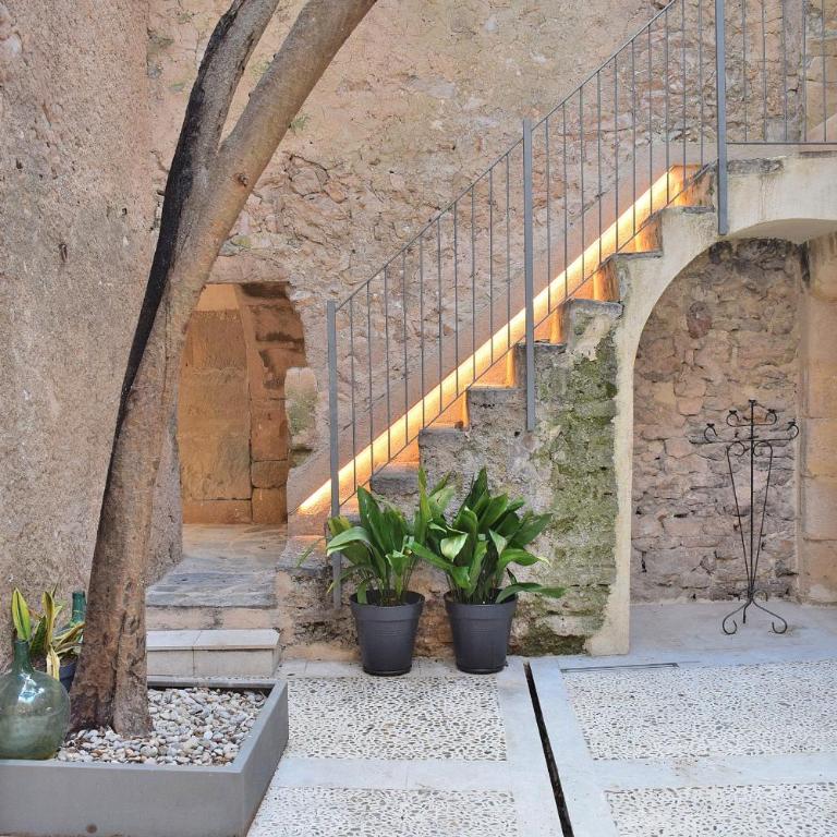 Casa Alcariot 252 by Mallorca Charme - Casa - 9