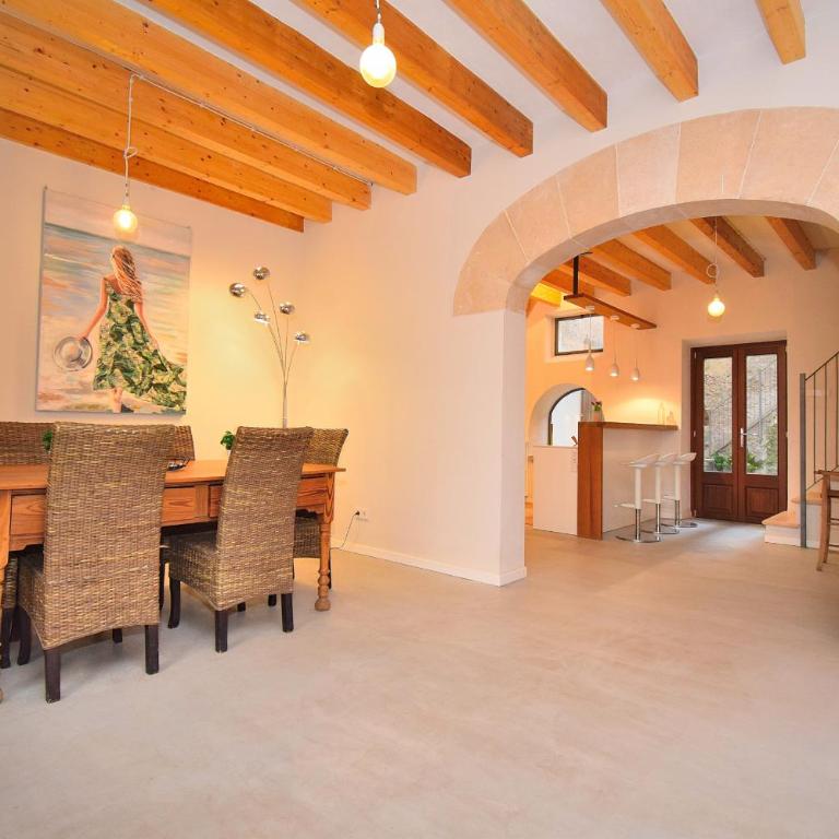Casa Alcariot 252 by Mallorca Charme - Casa - 15