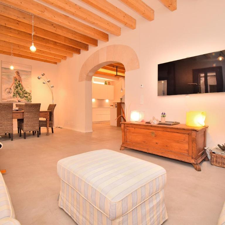 Casa Alcariot 252 by Mallorca Charme - Casa - 14