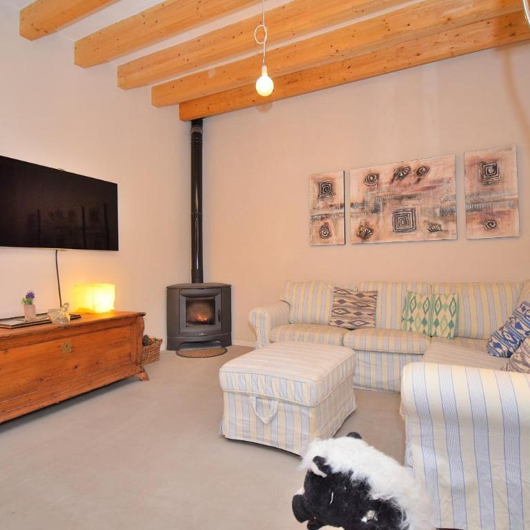 Casa Alcariot 252 by Mallorca Charme - Casa - 17