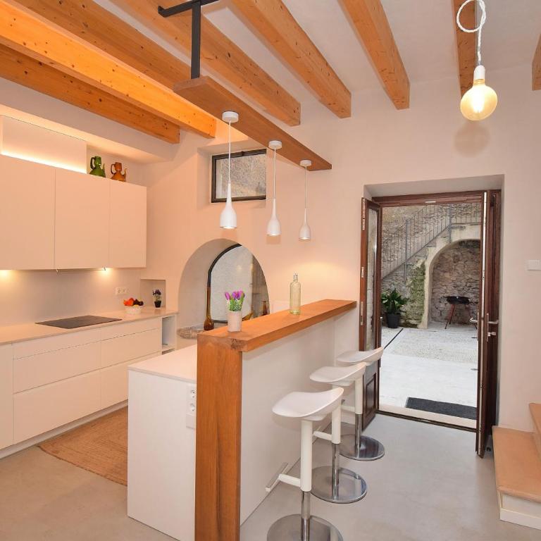 Casa Alcariot 252 by Mallorca Charme - Casa - 22