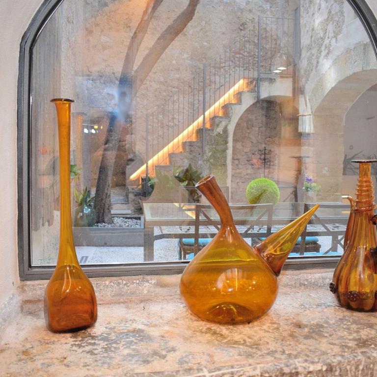 Casa Alcariot 252 by Mallorca Charme - Casa - 23
