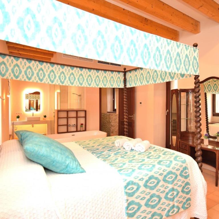 Casa Alcariot 252 by Mallorca Charme - Casa - 24
