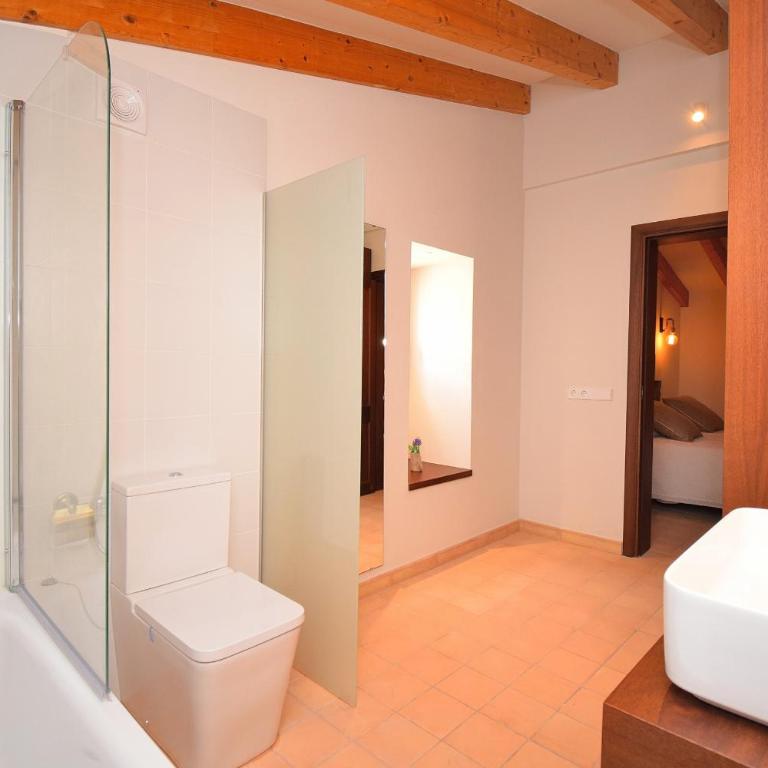 Casa Alcariot 252 by Mallorca Charme - Casa - 28