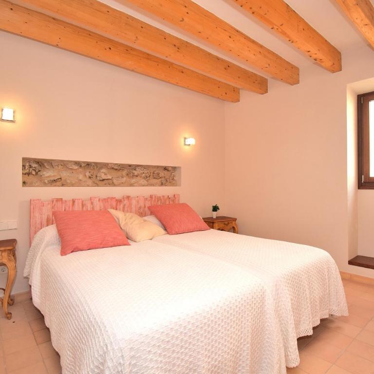 Casa Alcariot 252 by Mallorca Charme - Casa - 31